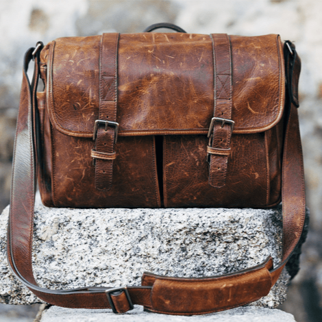 Messenger Bag – montexoo