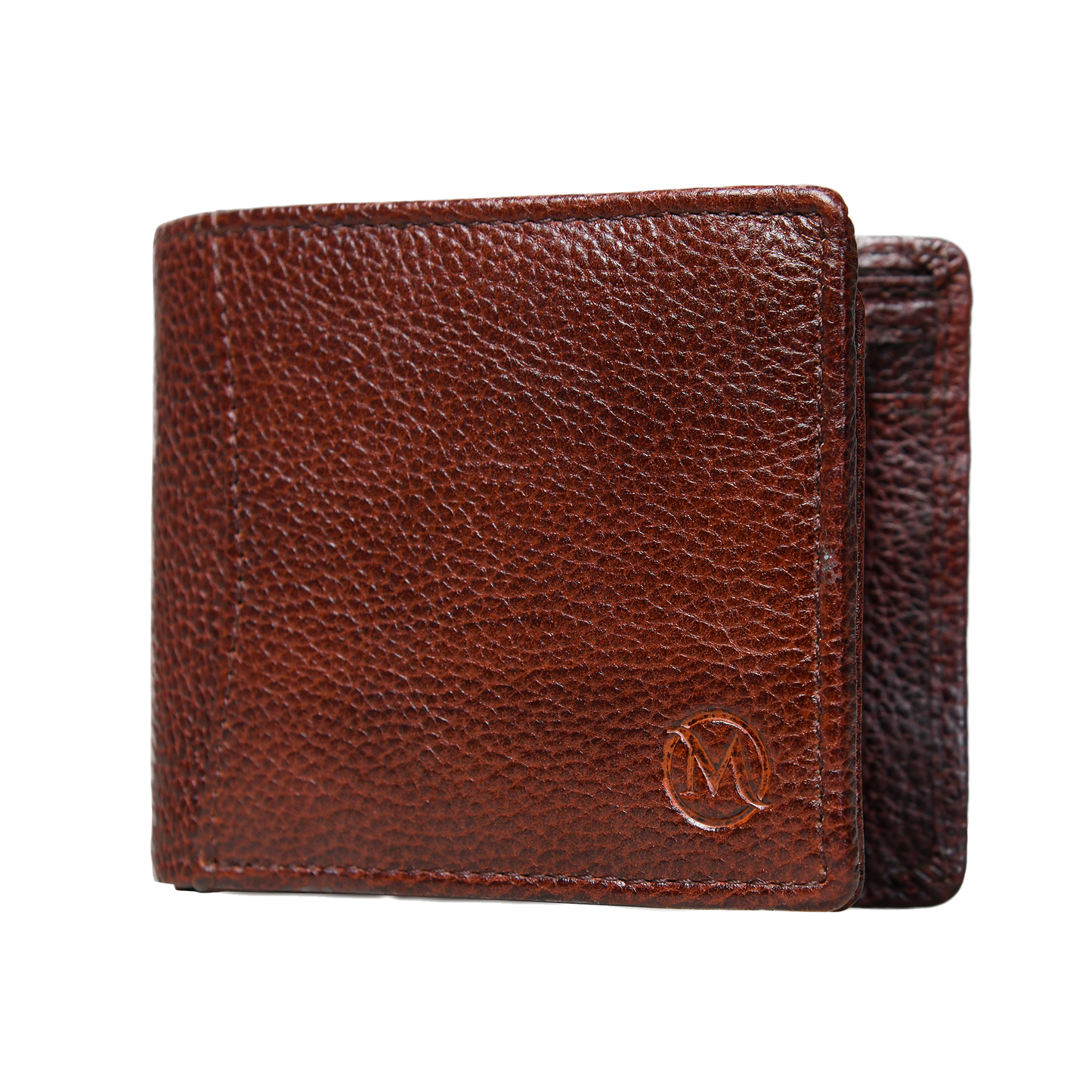 CashCraft Leather Wallet for Everyday