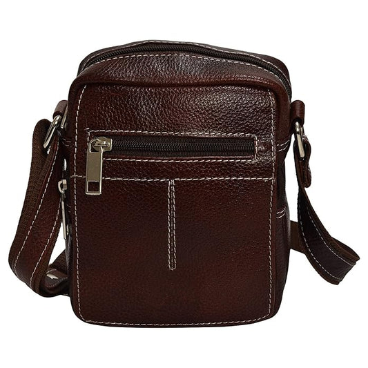 Classic Mini Travel Bag for Men