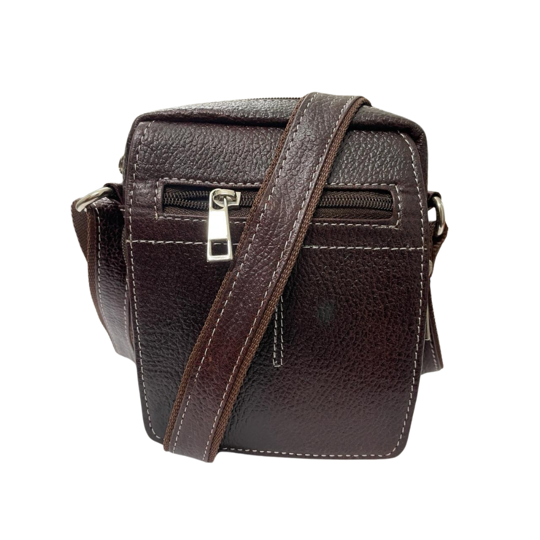 Classic Mini Travel Bag for Men