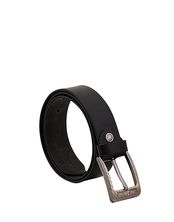 Classic Voyager Leather Belt