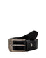 Classic Voyager Leather Belt