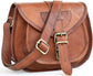 Cute and Stylish  Designer Genuine Leather Crossbody Shoulder Bag