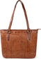 Elegant Leather Tote bag for Women