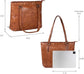 Elegant Leather Tote bag for Women