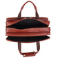 Genuine Leather Men's Messenger Bag