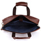 Genuine Leather Messenger Rustic Bag