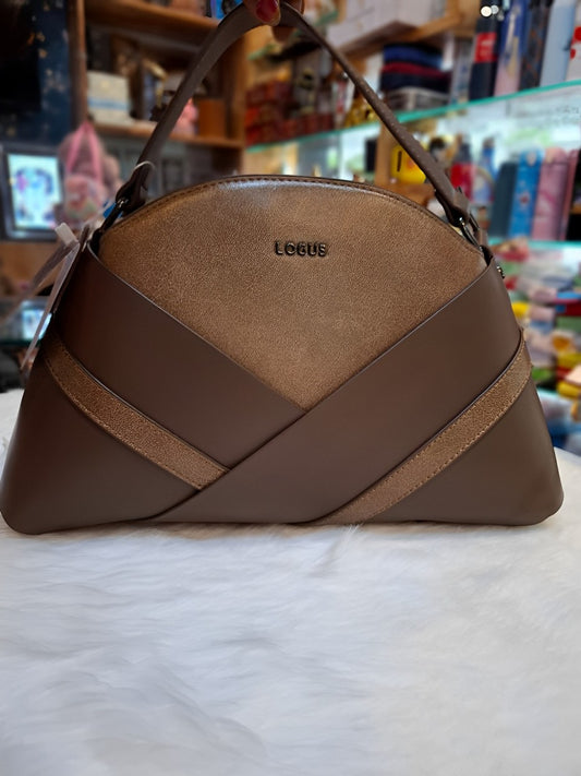 Glamour Classy Logus Elite Handbag