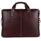 Leather Laptop Bag With Premium Quality Stylish Bag