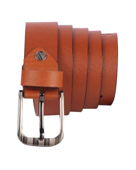 Men’s Classic Genuine Leather Belt