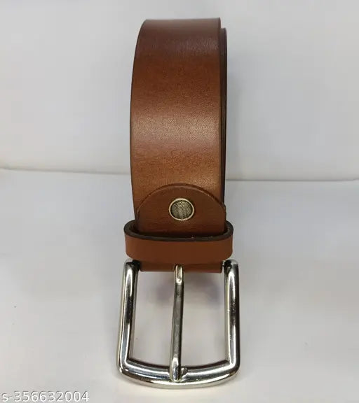 Men’s Classic Genuine Leather Belt