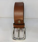 Men’s Classic Genuine Leather Belt