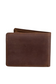 Men's Classic Leather Billfold Wallet