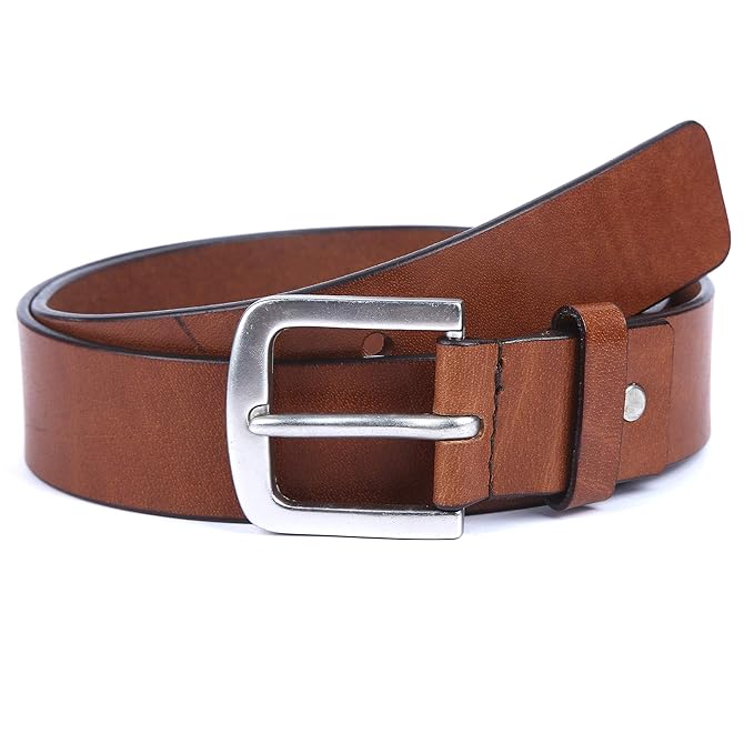 Men's Genuine Leather Belt