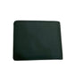 Men's Leather Forest Green Wallet