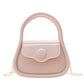 Miniature Cute and Stylish Jelly Mini Handbags