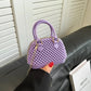 Miniature Elegance Mini Handbag