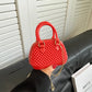 Miniature Elegance Mini Handbag