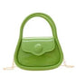 Miniature Cute and Stylish Jelly Mini Handbags