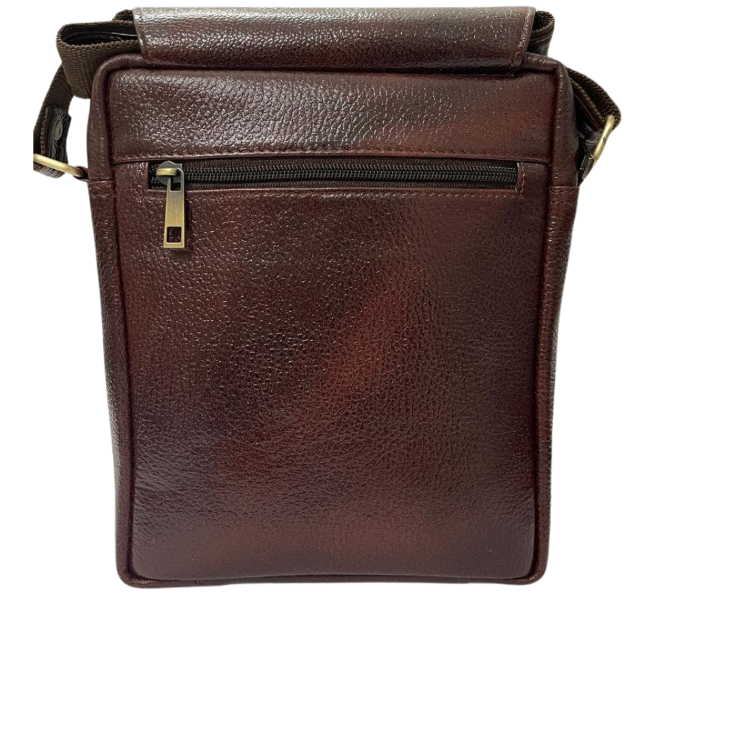 Modern Wander Sling Travel Bag