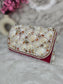 Stunning Shell Pearl Fashion Clutch Handbag