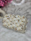 Stunning Shell Pearl Fashion Clutch Handbag