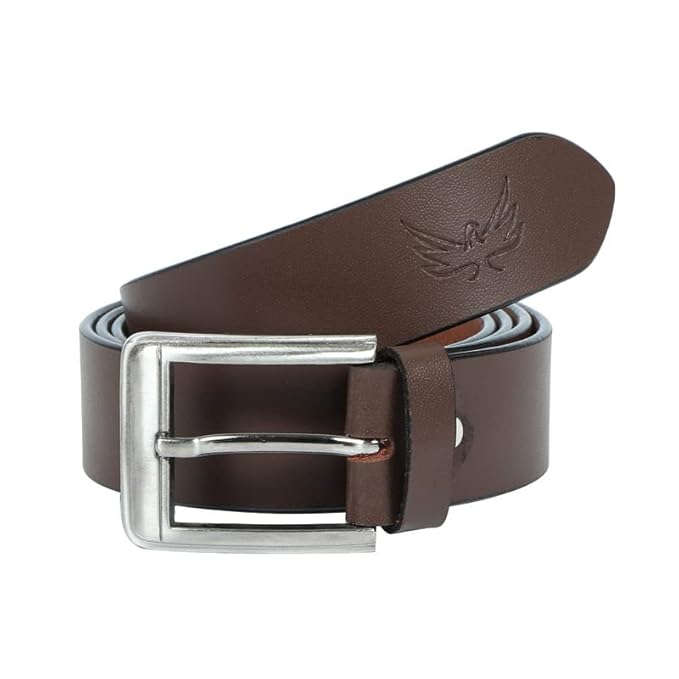 Stylish Genuine Leather Belt for Men