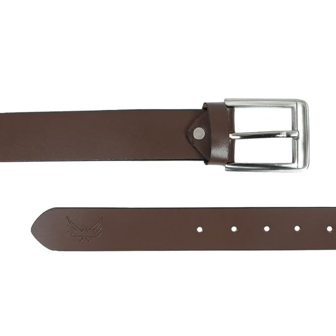 Stylish Genuine Leather Belt for Men