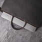 Stylish Tailored Leather Laptop Sleeve Bag