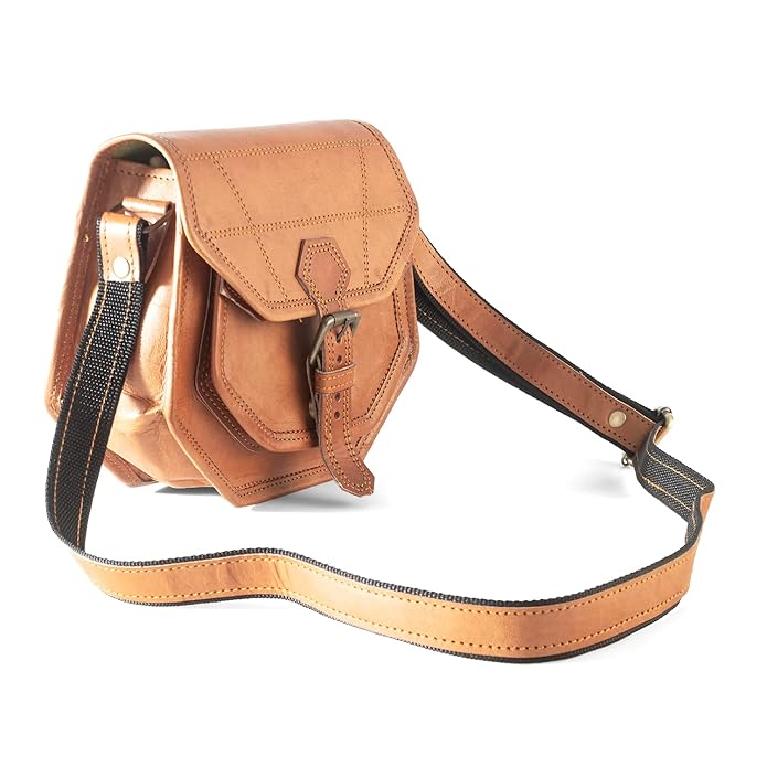 Wanderlust Mini Sling Bag for Women