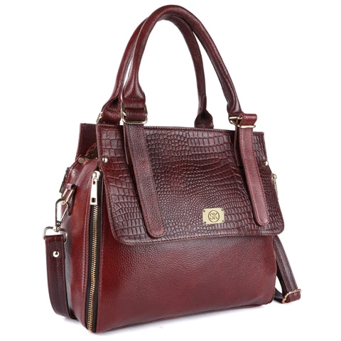 Ladies Handbags at best price in Noida by Telosy Telecom Private Limited |  ID: 10409618362